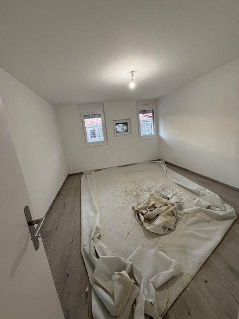 A louer - Appt neuf 3.5 pces - 91m2 + balcon - 1040 Villars-le-Terroir - Bild 10
