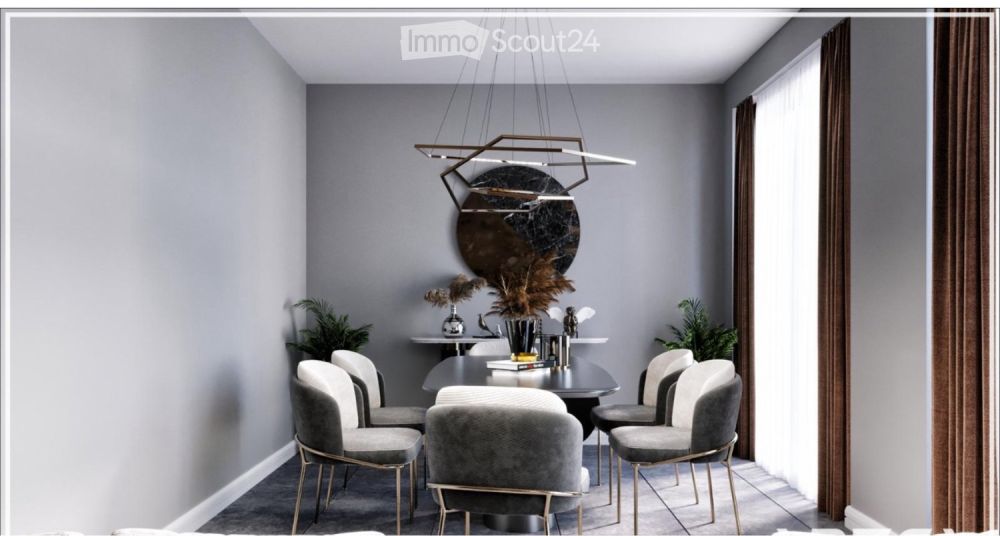 Neubau Haus mit 5.5 Zimmer - Bild 3
