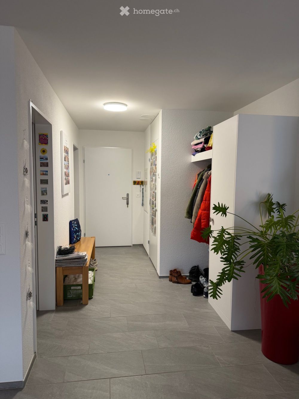 Moderne 3.5-Zimmer-Neubau-Wohnung mit Minergie-Standard in Bülach - Bild 3