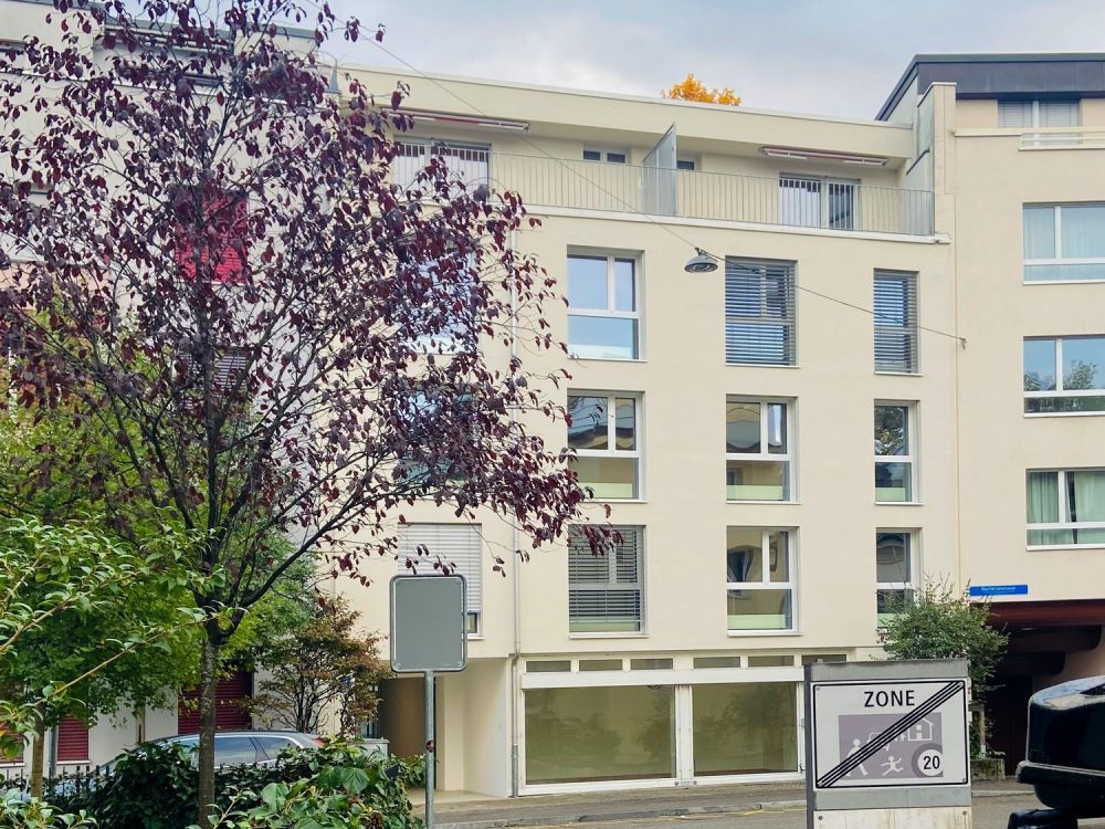 1 Monat GRATIS - Erstvermietung nach Teilsanierung - Ihre neue Wohnung im Herzen von Basel - Bild 2