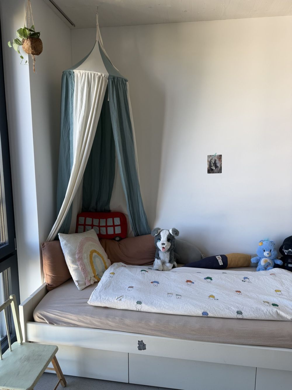 3.5 Zimmerwohung in Zürich Albisrieden zur Untermiete für 2 Monate - Bild 11