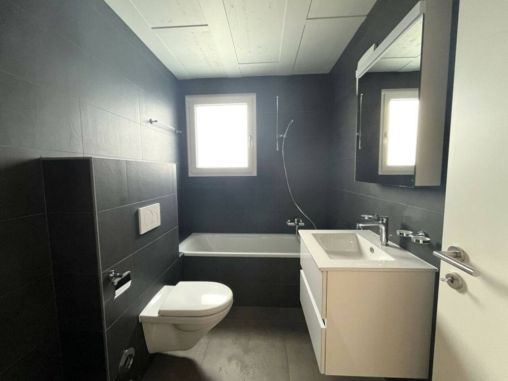 Prächtiges 4.5-Zimmer-Appartement mit Terrasse in Romanel-sur-Lausanne - Bild 9