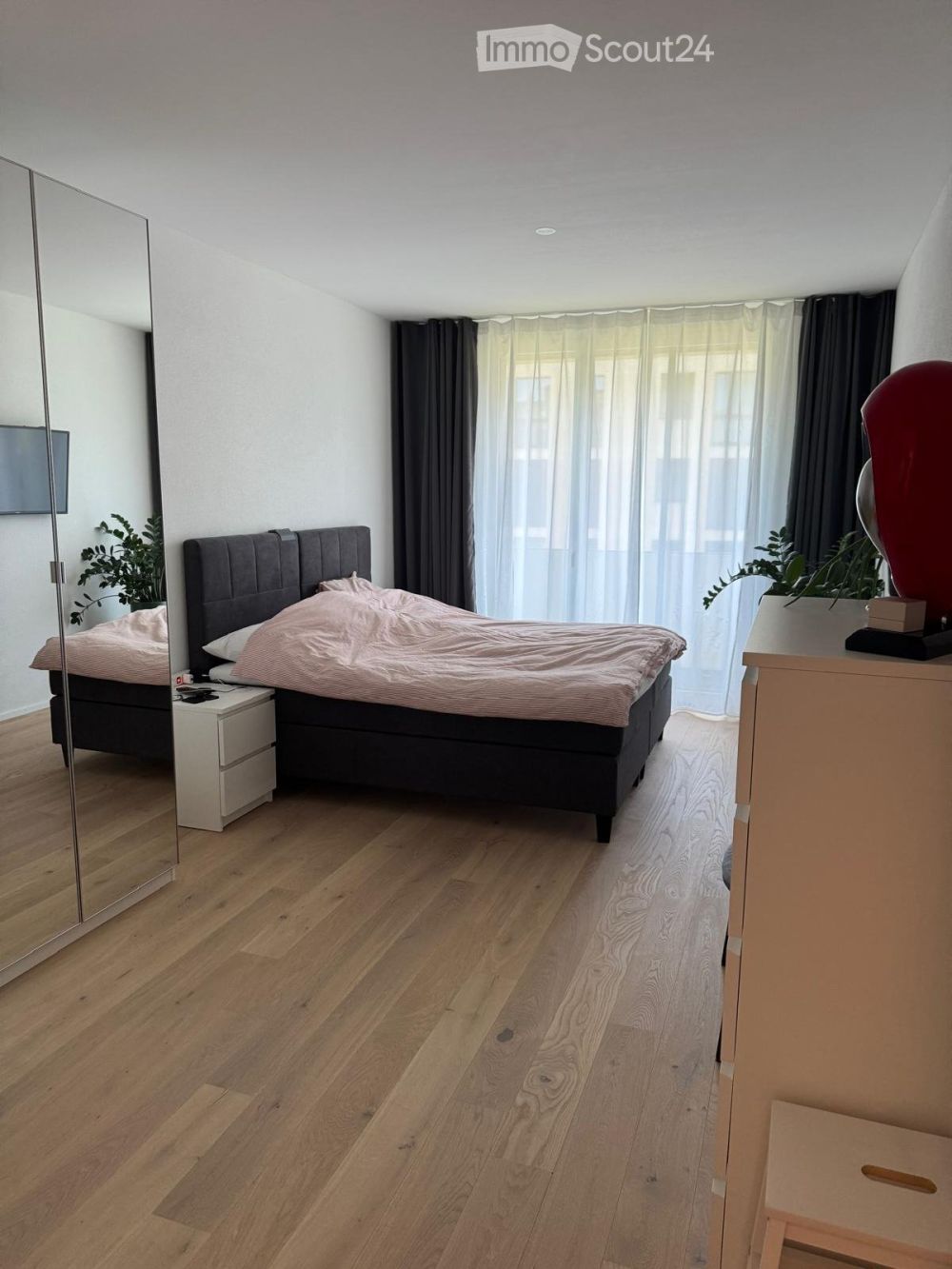 Moderne 4.5-Zimmer-Neubauwohnung mit Seeblick in Arbon - Bild 4