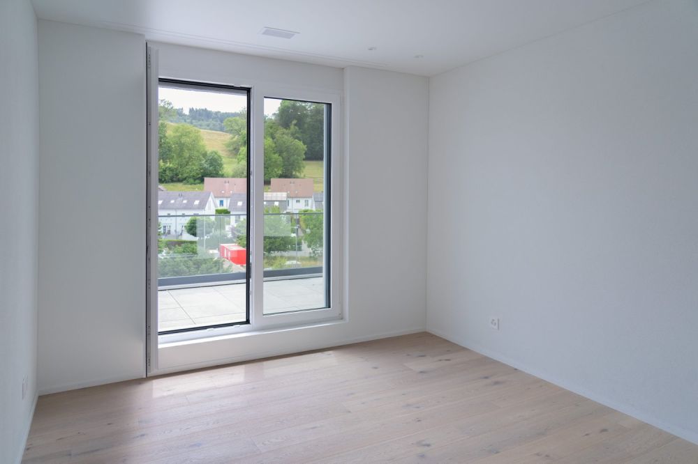 3.5-Zimmer-Attika mit grosser Terrasse in Killwangen mieten - Bild 9