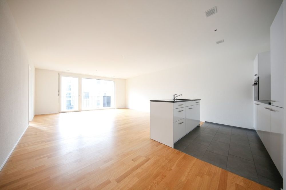 WOHNUNG IM EIGENTUMSSTANDARD AN ZENTRALER LAGE IN SCHÖFTLAND - Bild 4