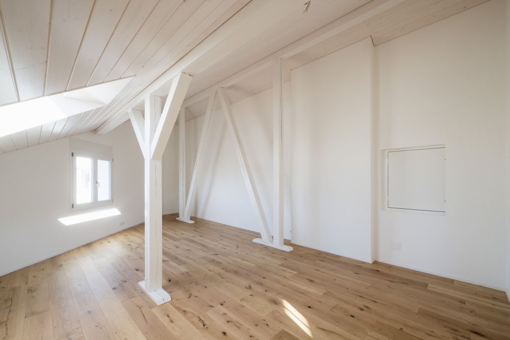 Wohnen mit Loft-Charakter und viel Raumgefühl! - Bild 9