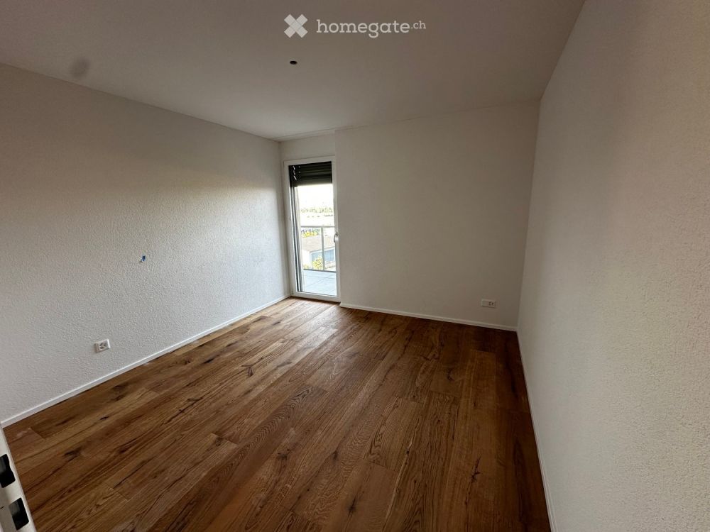Moderne 4.5-Zimmer-Neubauwohnung in Merenschwand – ab Oktober 2026 verfügbar - Bild 11