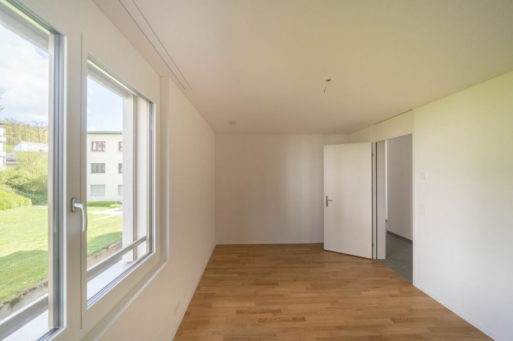 Erstbezug: Exklusive 5.5 Zimmer Neubauwohnung - Bild 13