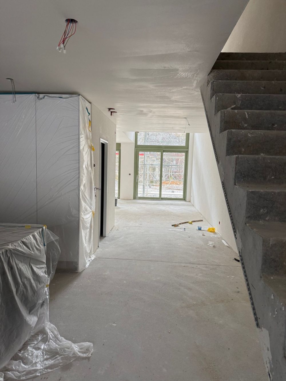 ERSTBEZUG - Exklusive Maisonettewohnung mit Galerie in der Giesserei am Wasser - Bild 7