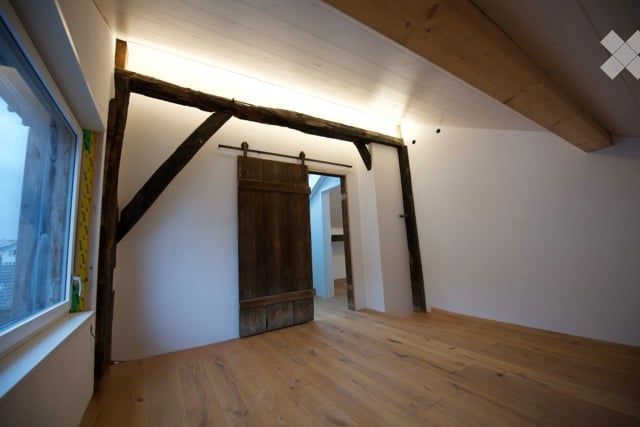 *Erstvermietung* Luxuriöse 6 Zi Wohnung in historischem Gebäude - Bild 8