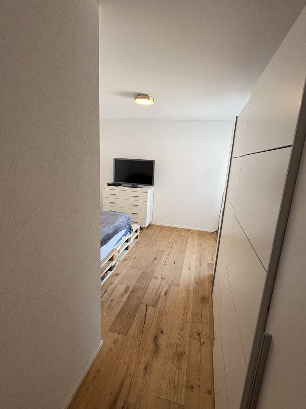 NEU 2.5-Zimmer-Wohnung mit grosszügiger Terrasse - Bild 6