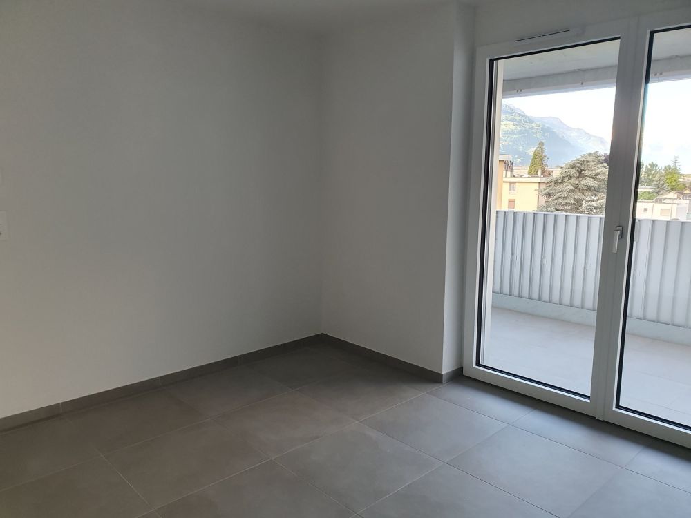 Appartement moderne de 3,5 pièces à Conthey – Vue sur les montagnes & disponible immédiatement - Bild 10
