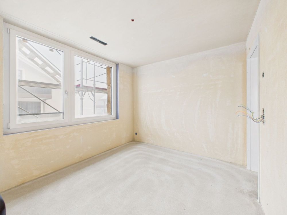 Moderne 5.5-Zimmer Neubauwohnung in Sattel - Image 9