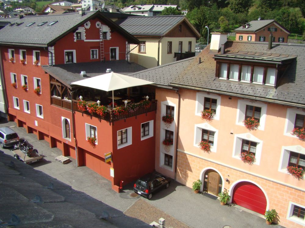 4.5-Zi ERSTWOHNUNG - Bild 4