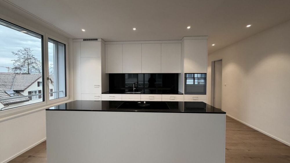 Moderne Erdgeschoss-Wohnung in Seenähe sucht neue Mieter - Bild 3