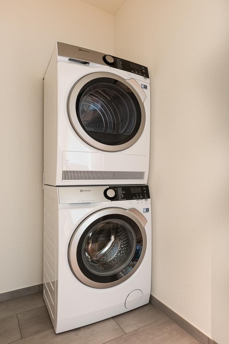 Wunderschöne 3.5-Zimmer-Wohnung in Flaach! - Bild 8