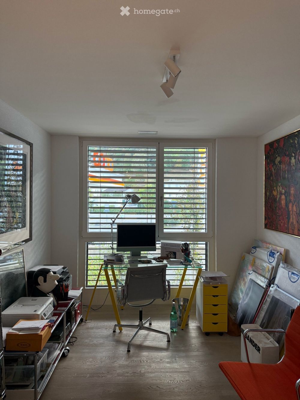 Apartment in Bad Ragaz - Bild 6
