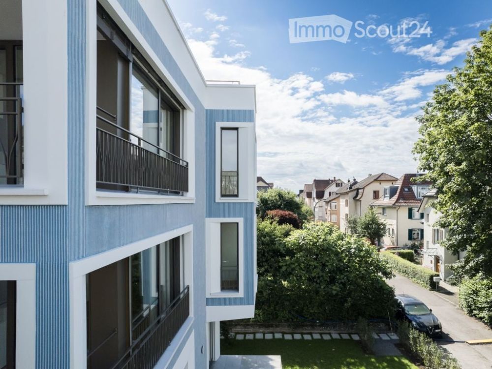 Stadtwohnung mit Charme - Bild 4