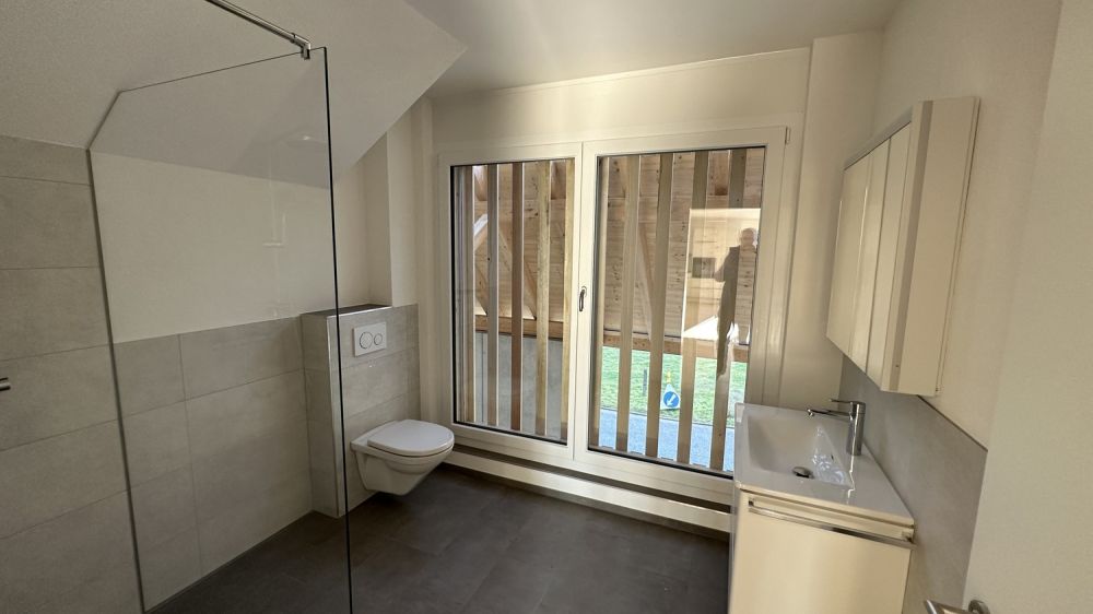 2 ½ Zimmer-Wohnung, 4574 Nennigkofen - Bild 5