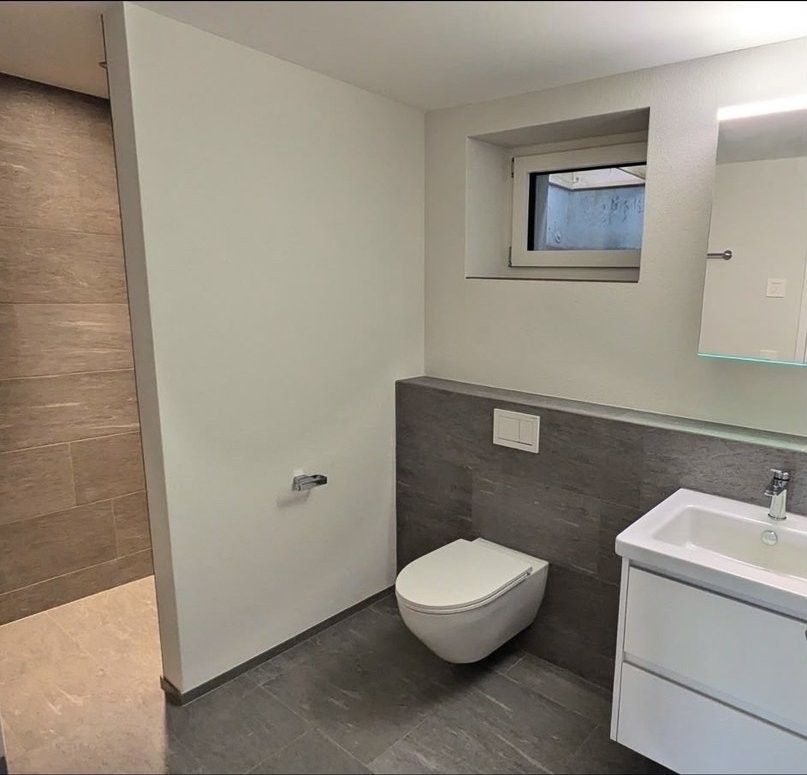 Exklusive 3-5 Zimmer Wohnung in Ossingen - Bild 12