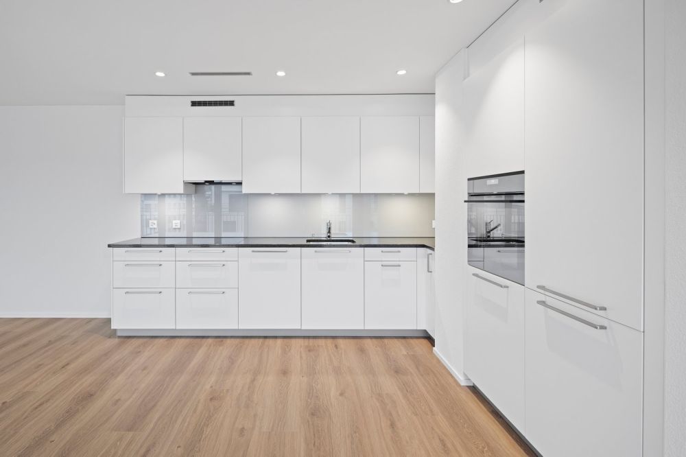 Jetzt bezugsbereit: Moderne Neubau Attikawohnung B22 im Herzen von Zürich-Affoltern - Bild 2