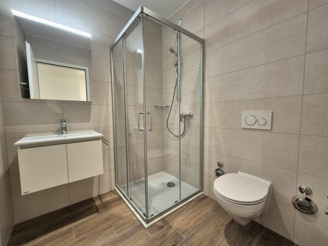 Berges 3 - Appartement 4.5 pièces au 1er étage - Bild 10