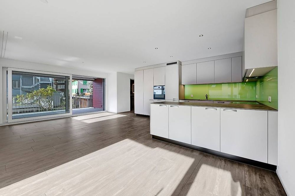 2.5 Zimmer Wohnung / Neubau, Erstvermietung - Bild 1