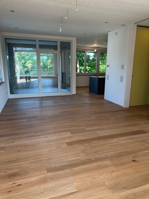 Loftartige 2½-Zimmer-Wohnung mit hochwertigem Innenausbau zu vermieten (Erstbezug) - Bild 8