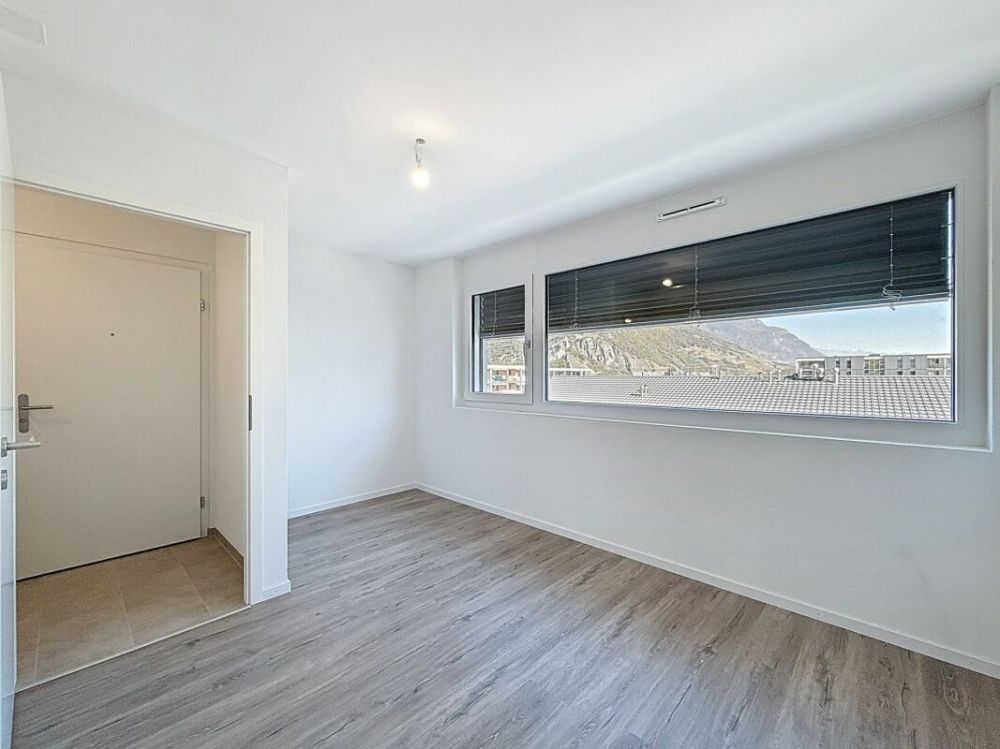 Appartement 3.5 pièces à Martigny à louer - Bild 7