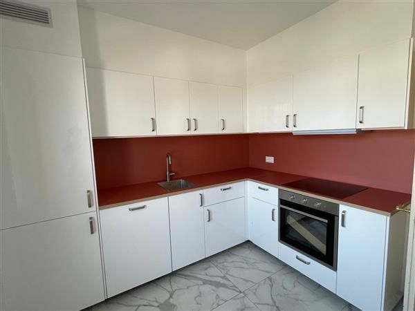 Vira: Appartamento 3.5 locali - Bagno