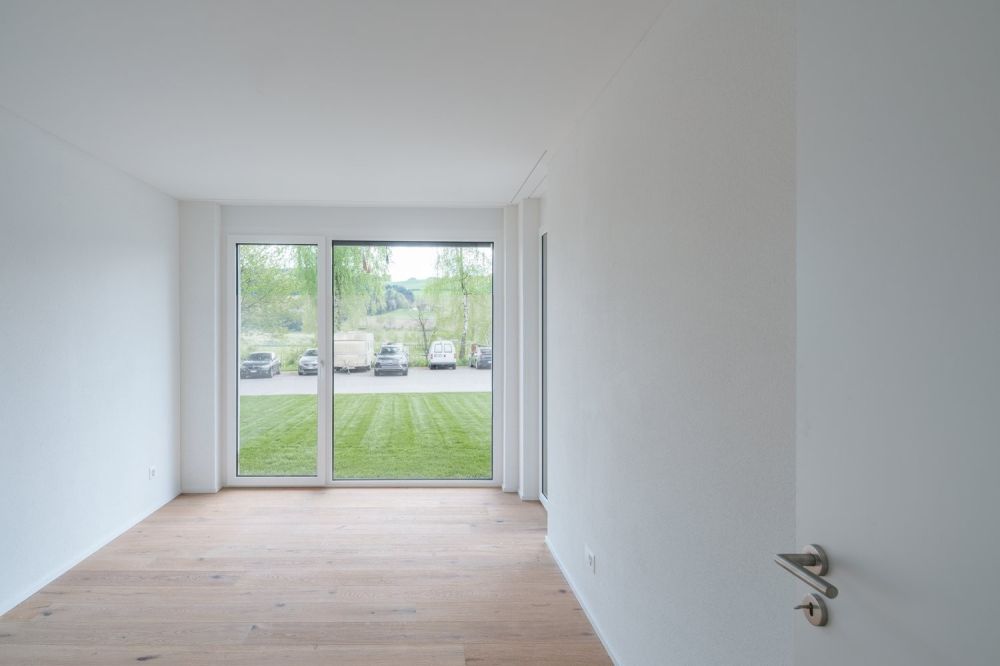 Moderne Wohnung in Uffikon LU zu vermieten - Bild 6