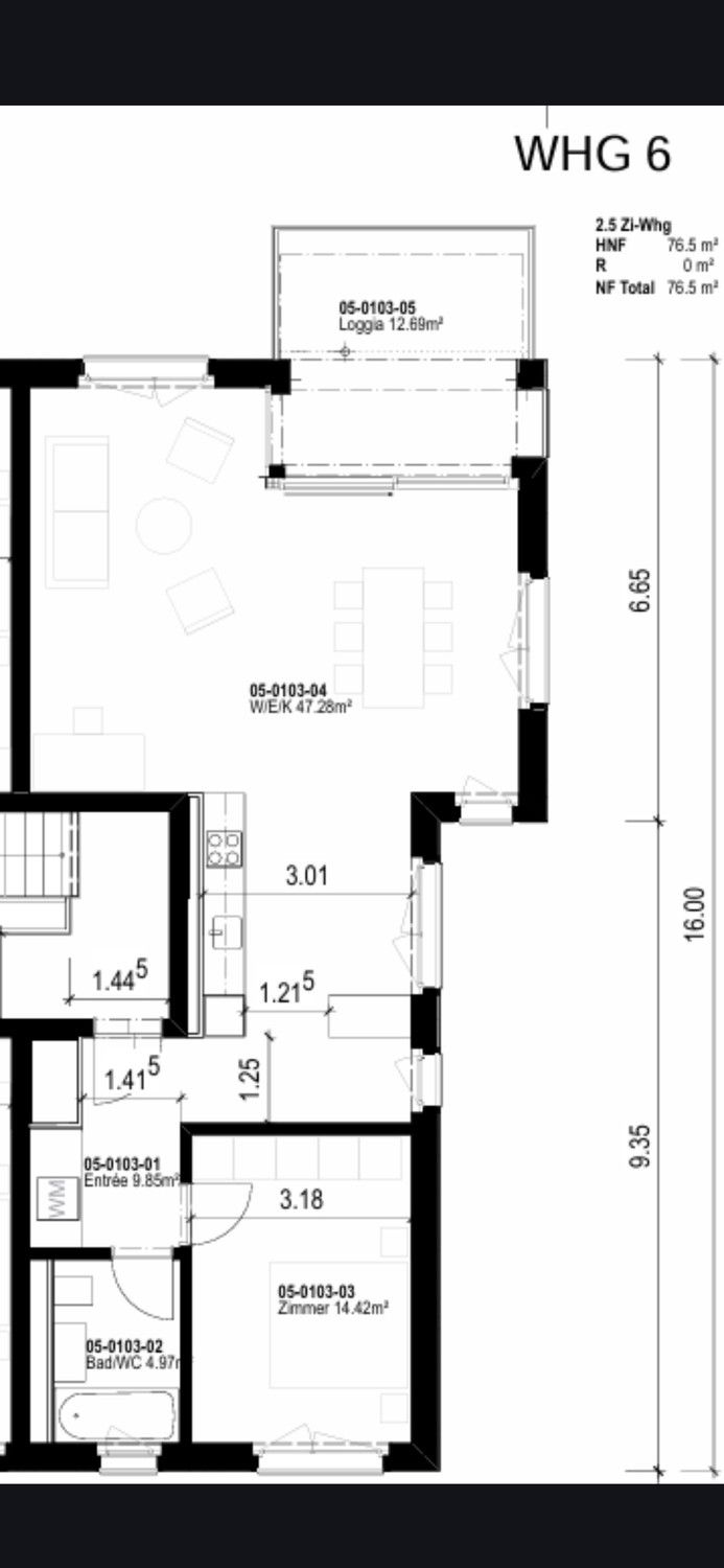 Wohnung mit Seeblick - Bild 6