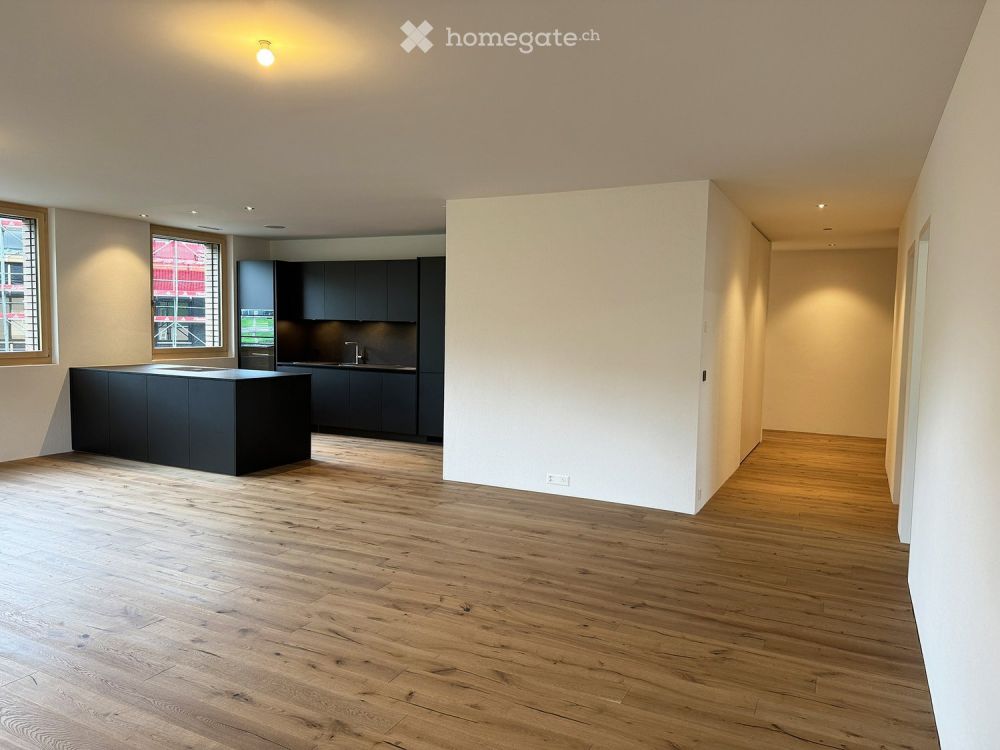 Wohnung in Schwende - Bild 2