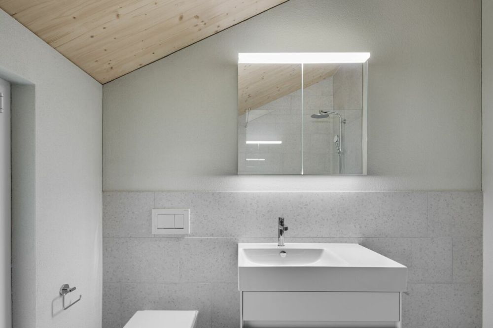 CASA AL RIVA | 4.5-Zimmer-Wohnung Nr. 302 (Zweitwohnsitz) - Bild 10