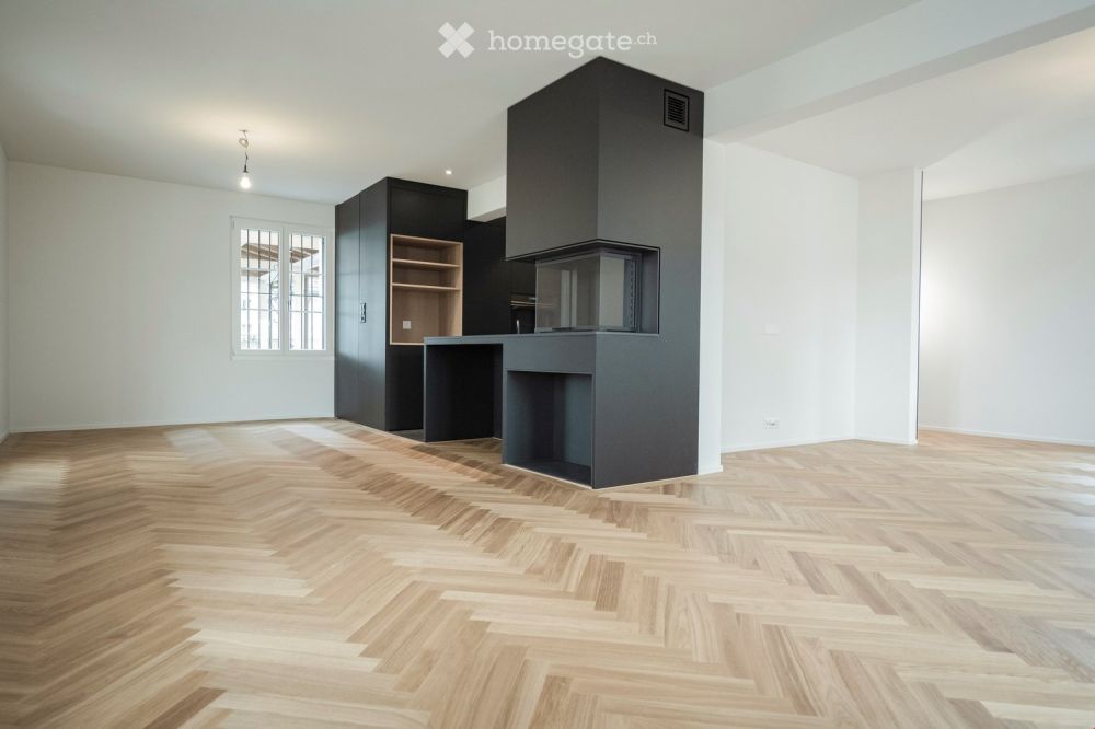 Attika – Maisonette Wohnung mit Loftcharakter - Bild 11