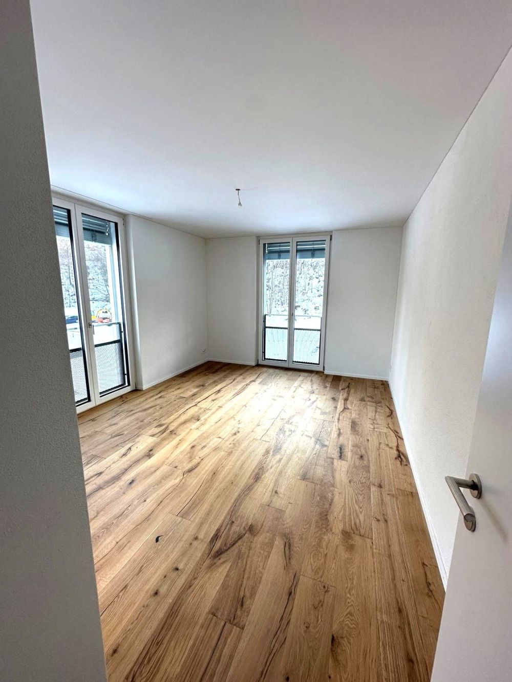 Moderne 4.5-Zimmer-Eigentumswohnung zu vermieten! - Bild 9