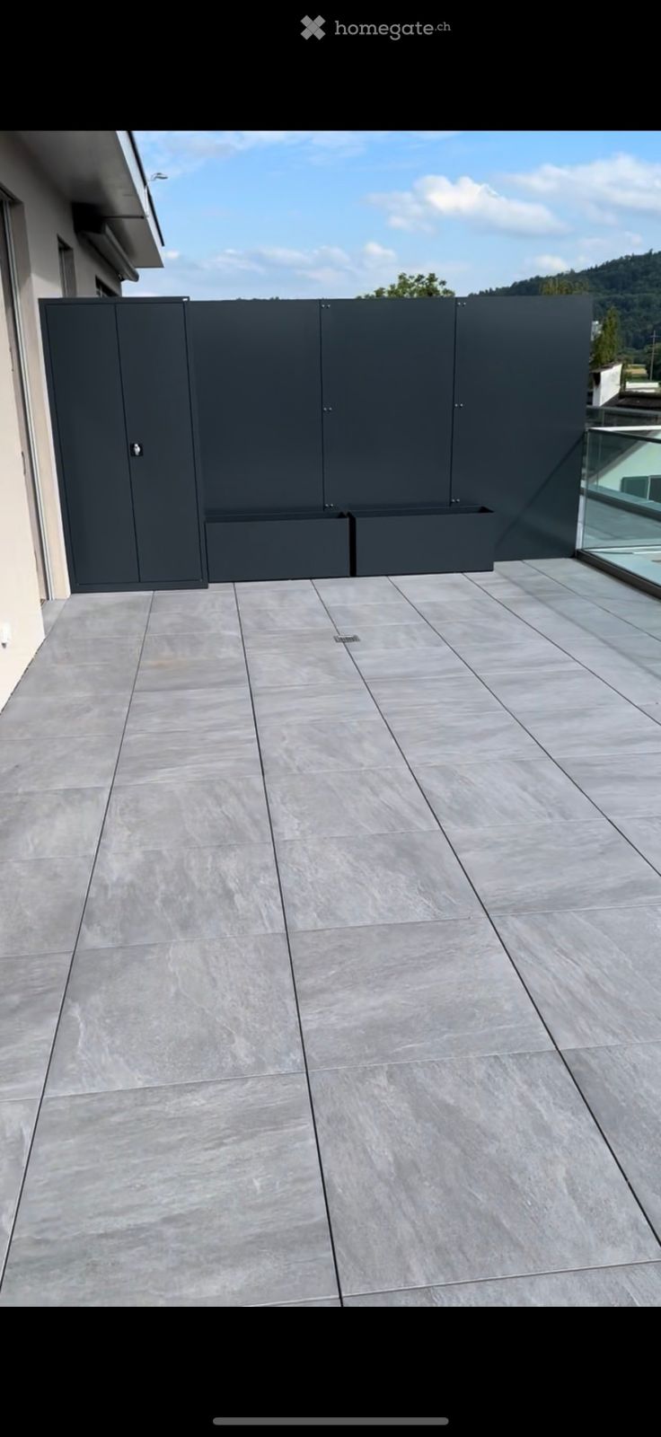 Exklusive 5.5-Zimmer-Attikawohnung auf zwei Etagen mit traumhafter Terrasse - Bild 3