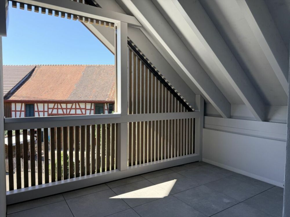 2.5-Zimmer-Wohnung im DG Nr. 401 - Bild 5