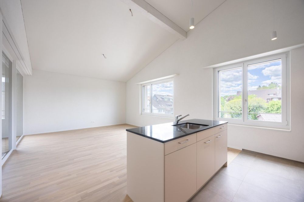 2.5 Zimmerwohnung in Güttingen - Bild 9