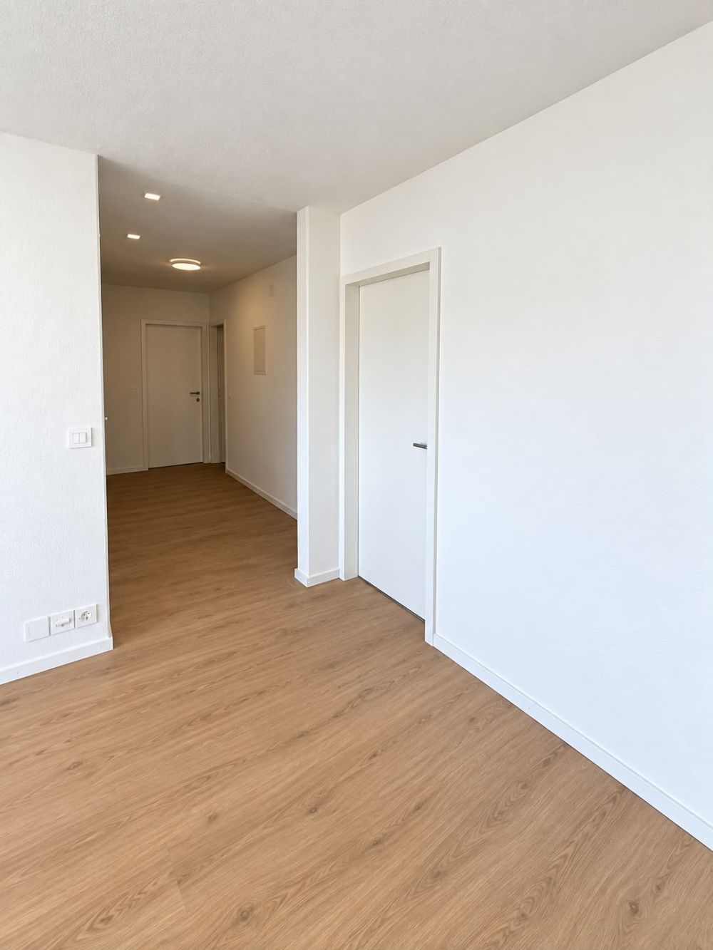 Erstvermietung - 5.5-Zimmer-Attika-Wohnung mit Terrasse - Bild 7