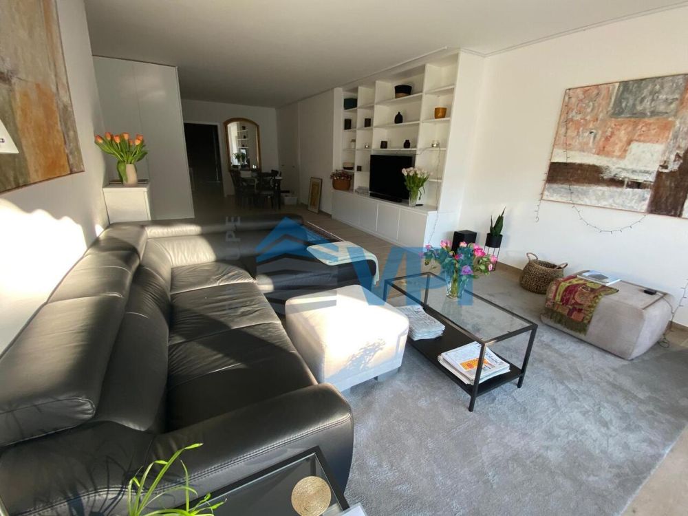 Malagnou : magnifique appartement meublé de 6 pièces - Bild 13