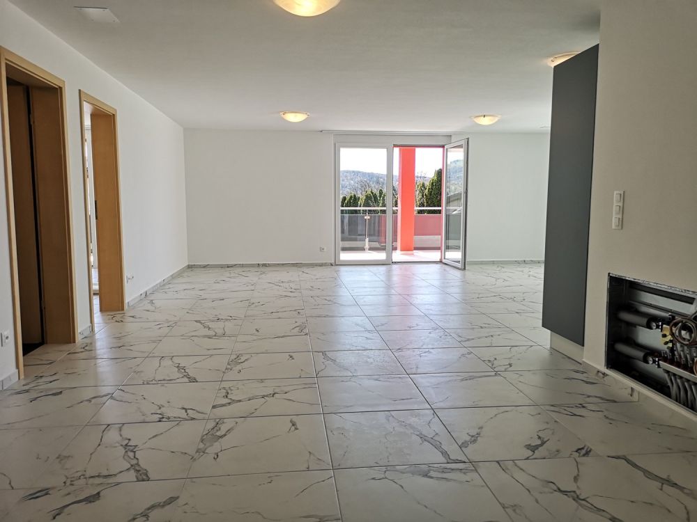 Magnifique appartement de 4,5 pièces avec terrasse et véranda, jardin 200m2 en option - Bild 10