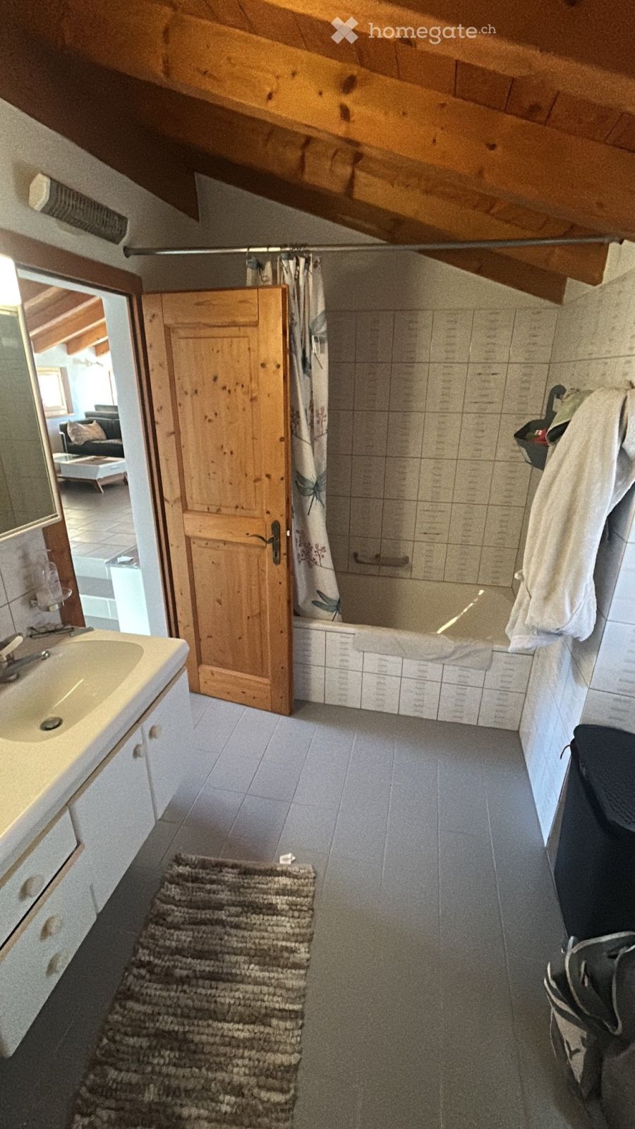 Cercasi subentrante a cadro 3.5 a Cadro - Bild 5