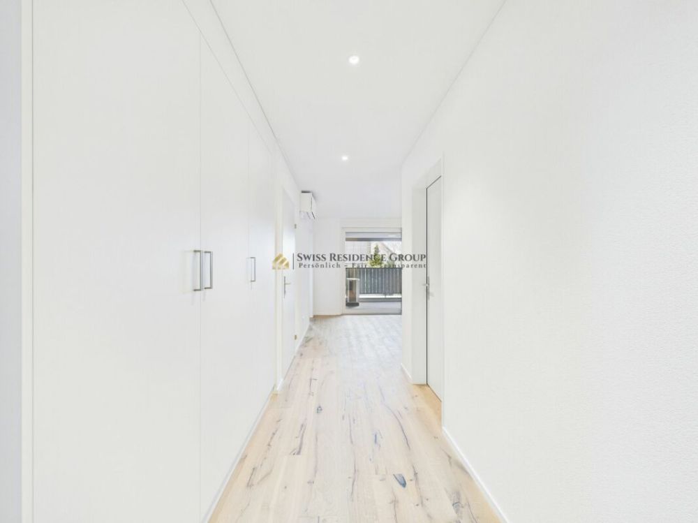 Exklusiver Erstbezug - 3.5-Zimmer-Neubauwohnung mit Loggia, Klimaanlage & Premium-Ausstattung - Bild 11