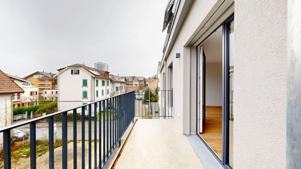 NEUBAU: Loft-Wohnung im 2. Obergeschoss - Balkon.jpg