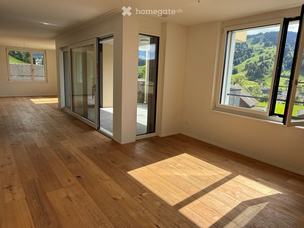 Erstbezug - sonnige 4.5 Zimmer-Wohnung - Bild 2
