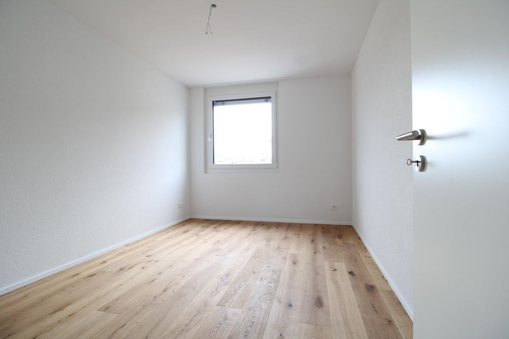 Attraktive 4.5-Zimmer-Neubauwohnung im 2. Obergeschoss  Minergie-Standard - Bild 6