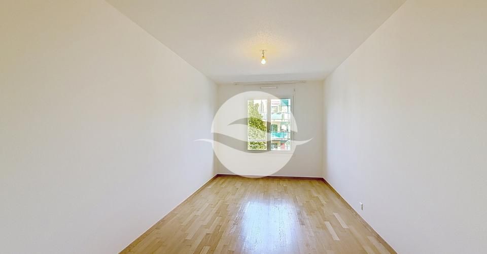 Magnifique et spacieux 5 pièces au Grand-Saconnex, grande terrasse ! - Appartement 5 pièces - image - 6