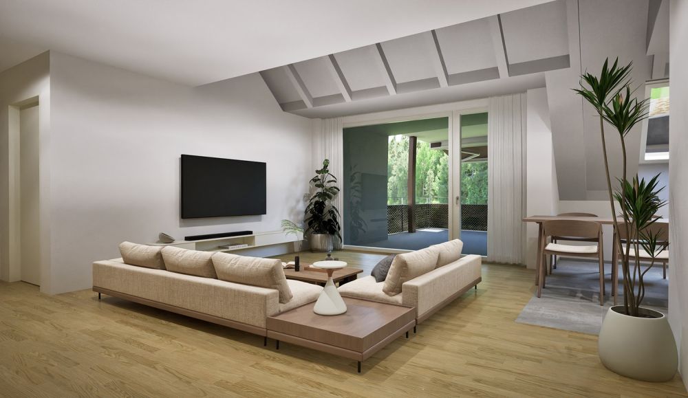 Willkommen in Ihrem neuen Zuhause! - Bild 3