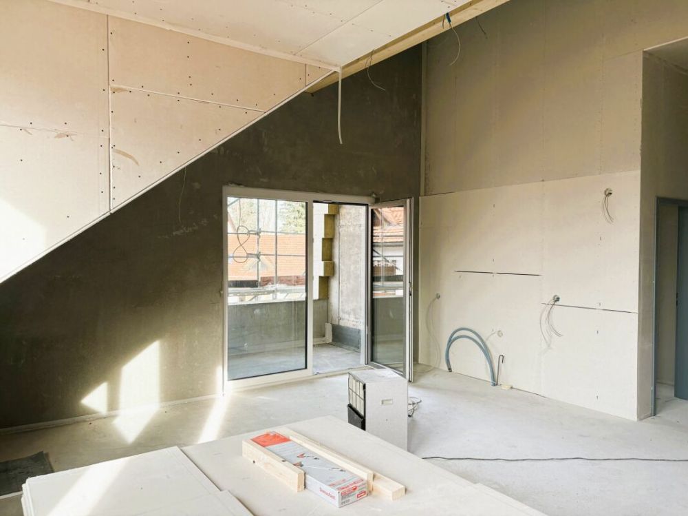 Erstbezug - Hochwertige 3.5-Zi.-Dachwohnung in Bischofszell - Bild 6